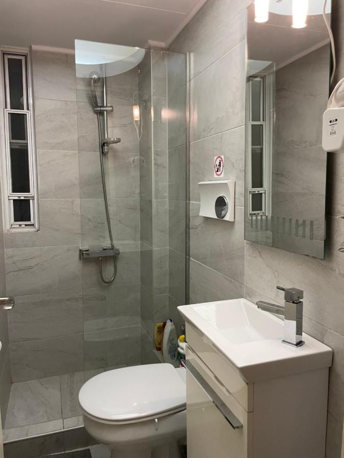 Apartamento Athens Lycabettus Hill Penthouse, Private Roof Garden & Pool Exterior foto