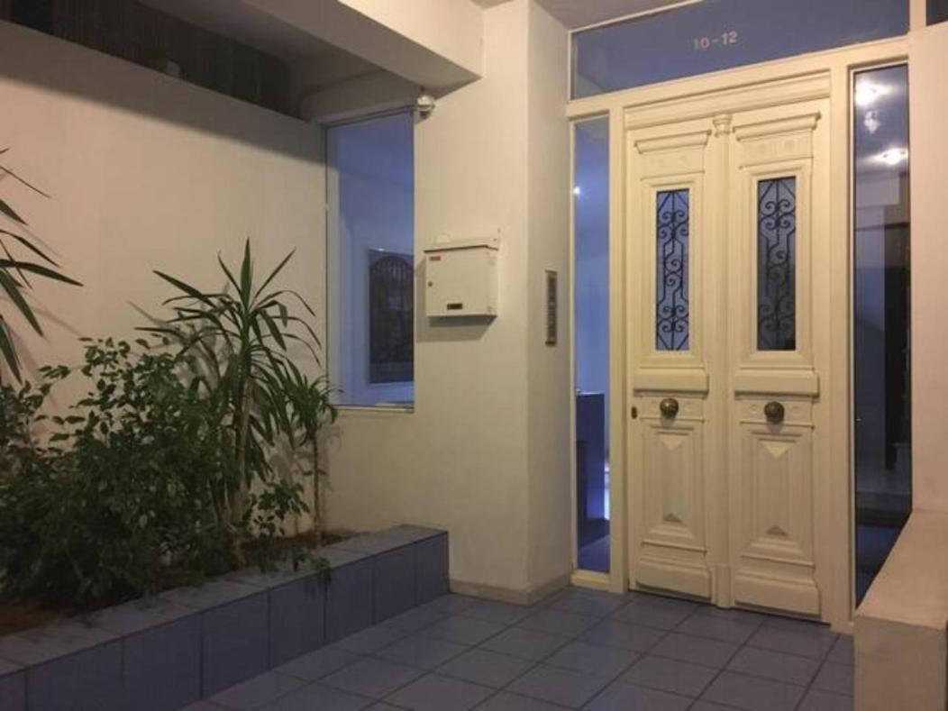 Apartamento Athens Lycabettus Hill Penthouse, Private Roof Garden & Pool Exterior foto